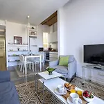 Habitat Apartments Vila
