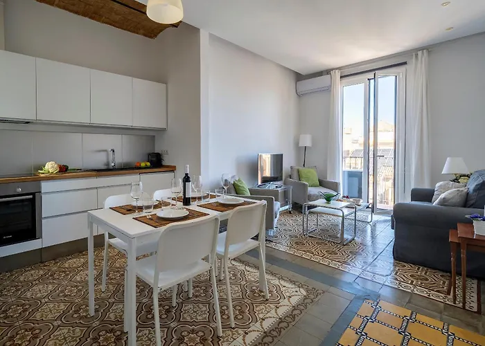 Habitat Apartments Vila