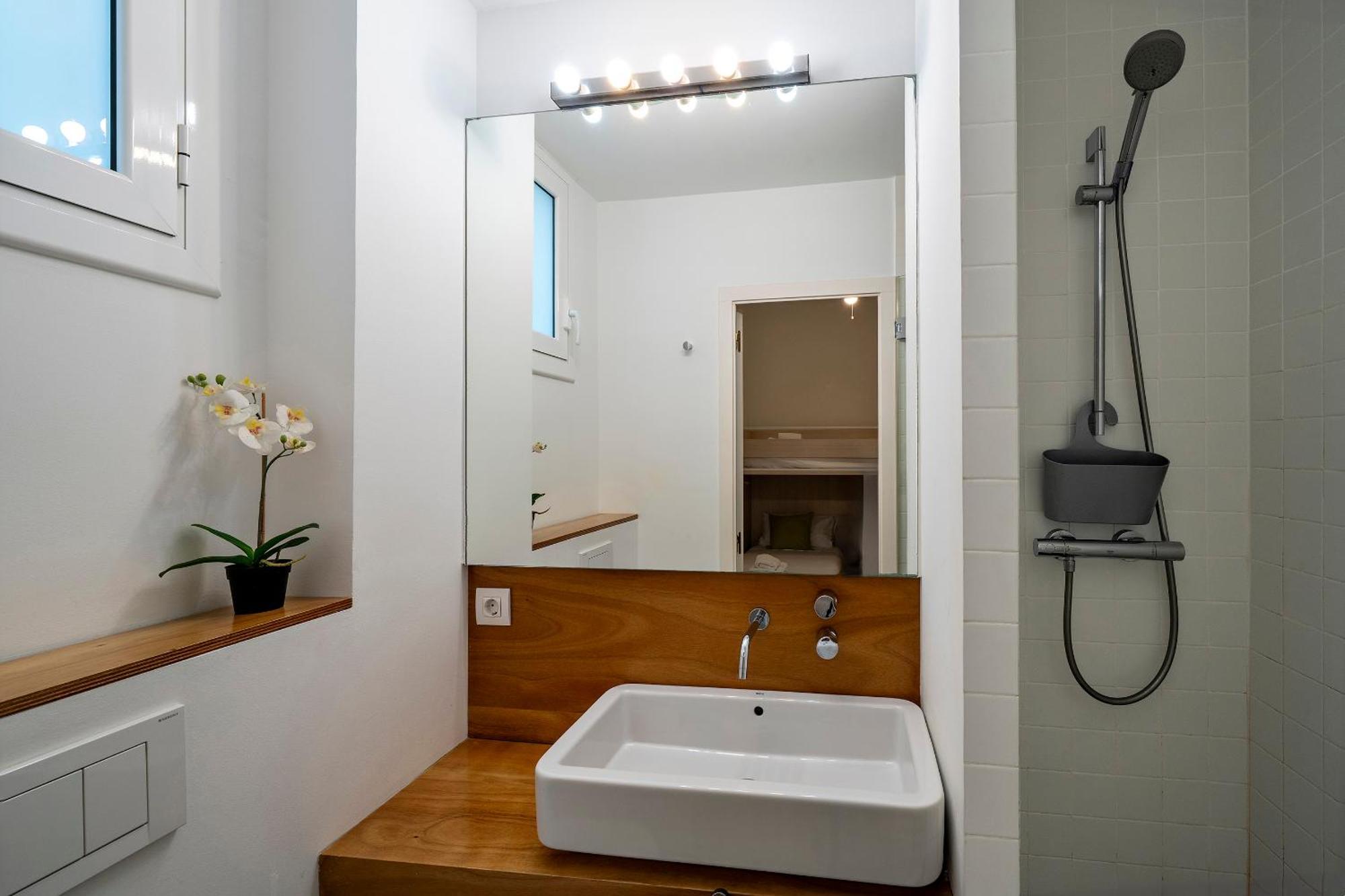 Appartement Habitat *