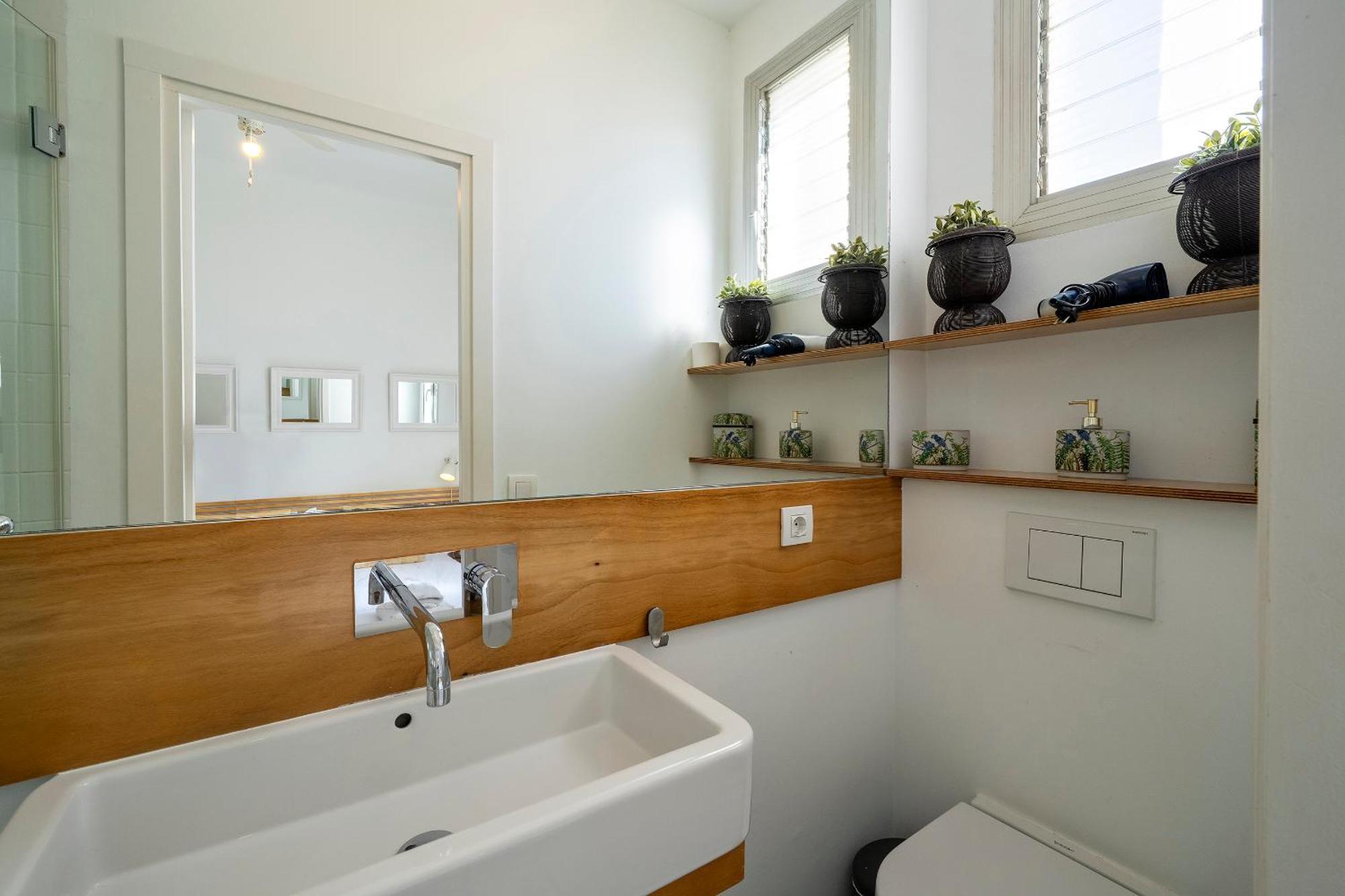 Habitat Appartement