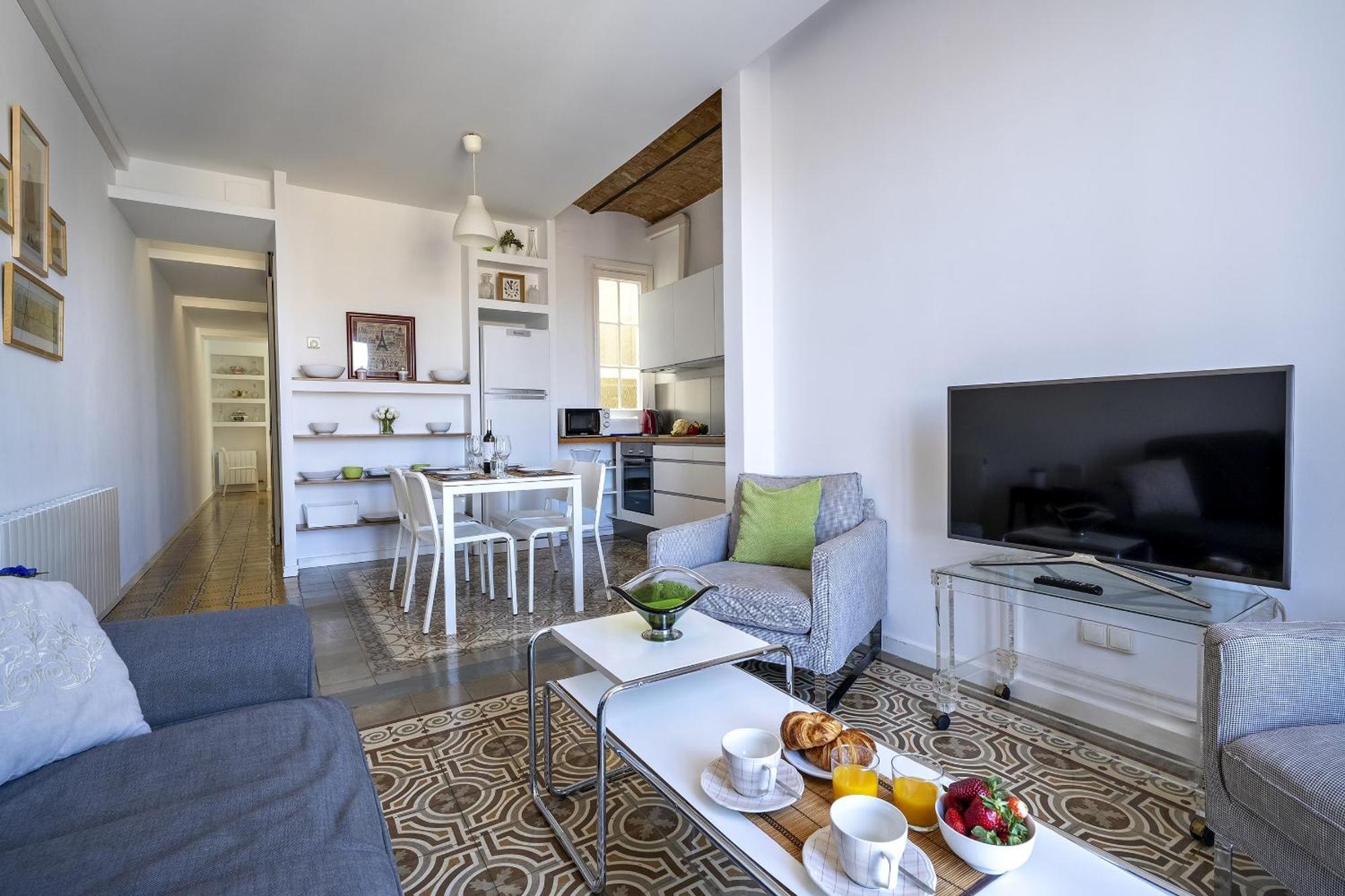 Habitat * Barcelona