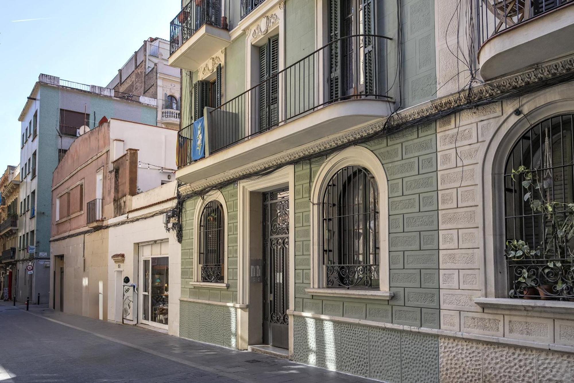 Habitat Barcelona
