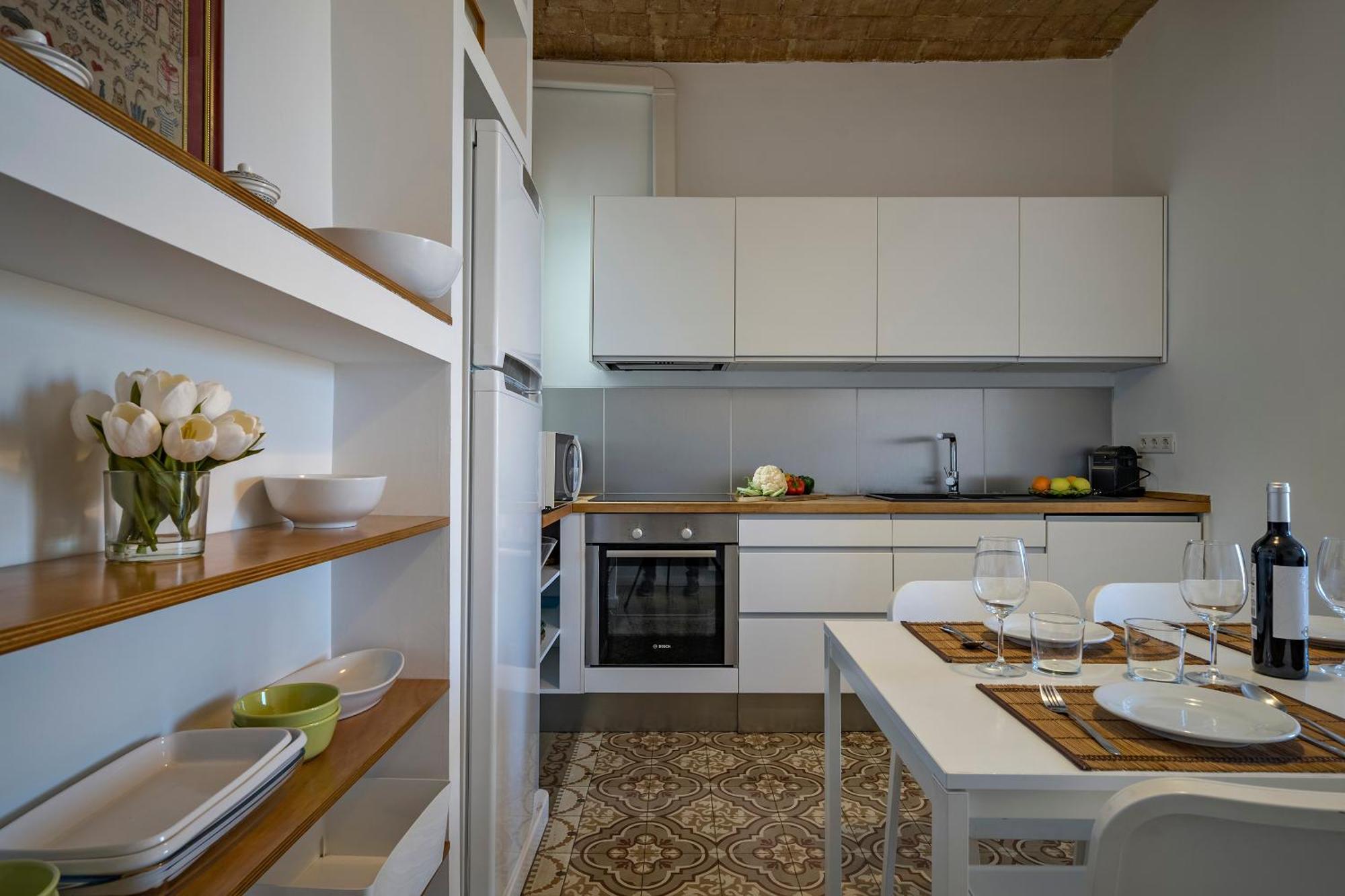 Habitat Appartement
